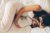 Adult Sleep 101: How to Rest When Caring for an Infant