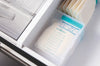 Organized Moms Rejoice! Milk Bag Flatteners Are Here