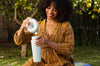 Get To Know the NEW Breast Milk Cooler