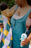 Why Am I Getting Less Milk with a Wearable Pump?