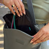 On-The-Go Breastfeeding Essentials