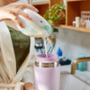 Breast Milk Cooler