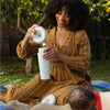 Breast Milk Cooler