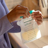 Breast Milk Storage Bags with SmartStash™ Tracking