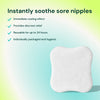 Cooling Gel Nipple Pads