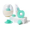 Willow Go® Backup Parts Set