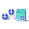 Hot & Cold Breast Therapy Packs