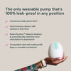 Willow 360® Wearable Breast Pump