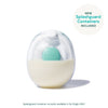 Willow Go® Wearable Breast Pump Single