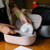 Willow Go® Wearable Breast Pump Single
