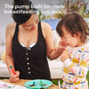 Willow Go® Pump and Anywhere Case