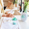 Willow Go® Wearable Breast Pump