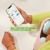 Willow Go® Wearable Breast Pump