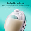 Willow Go® Wearable Breast Pump Kit