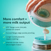 Willow Go® Wearable Breast Pump Kit