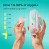 Willow Go® Wearable Breast Pump Kit