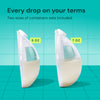 Willow Go® Wearable Breast Pump Kit