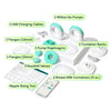 Willow Go® Wearable Breast Pump