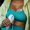 Willow Wave<br> Manual Breast Pump