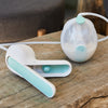Willow Wave<br> Manual Breast Pump
