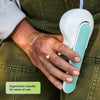 Willow Wave<br> Manual Breast Pump