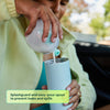 Willow Wave<br> Manual Breast Pump