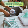 Willow Wave<br> Manual Breast Pump