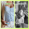 Willow Wave<br> Manual Breast Pump