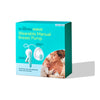 Willow Wave<br> Manual Breast Pump