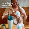 Willow Go® Wearable Breast Pump