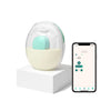 Willow Go® Wearable Breast Pump Single