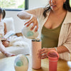 Portable Breast Milk Cooler