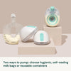 Willow 360® Pump and Container Bundle