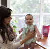 Oat Mama Lactation Tea
