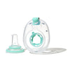 Willow 360® Milk Container Insert Replacement Set (2-pack)