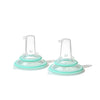 Willow 360® Milk Container Insert Replacement Set (2-pack)