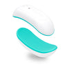 LaVie Warming Lactation Massager (2-pack)