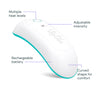 LaVie Warming Lactation Massager (2-pack)